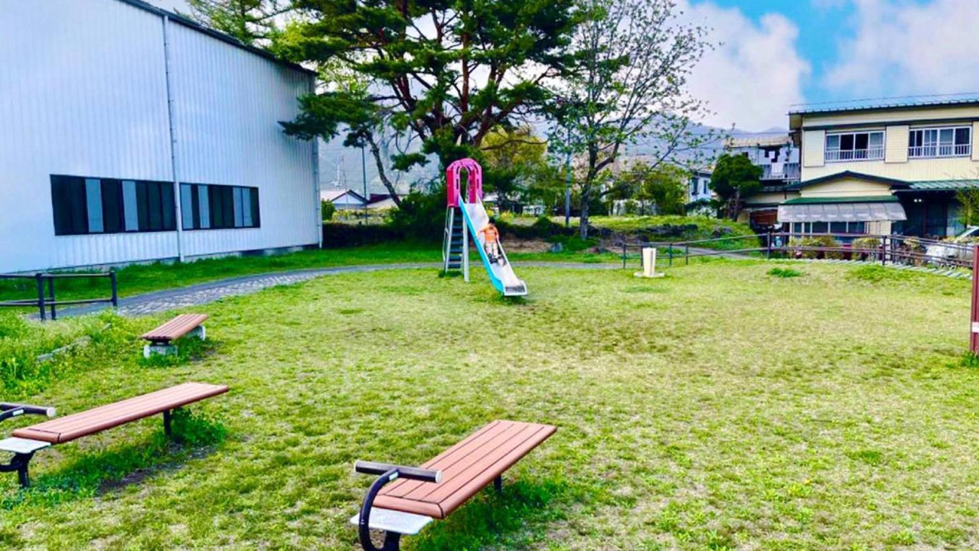 貸別荘 ウサギの郷 후지카와구치코 외부 사진